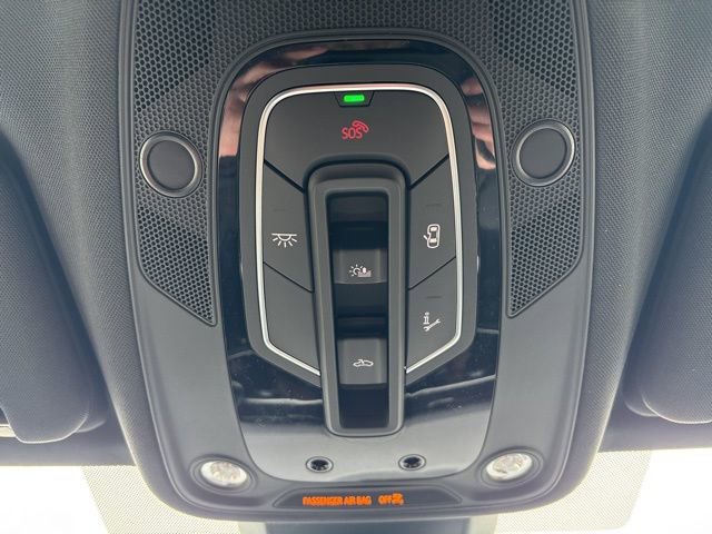 New 2026 Audi Q7 3.0T Premium Plus image 36