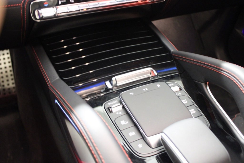 Certified 2024 Mercedes-Benz GLE 53 AMG 4MATIC Coupe image 31