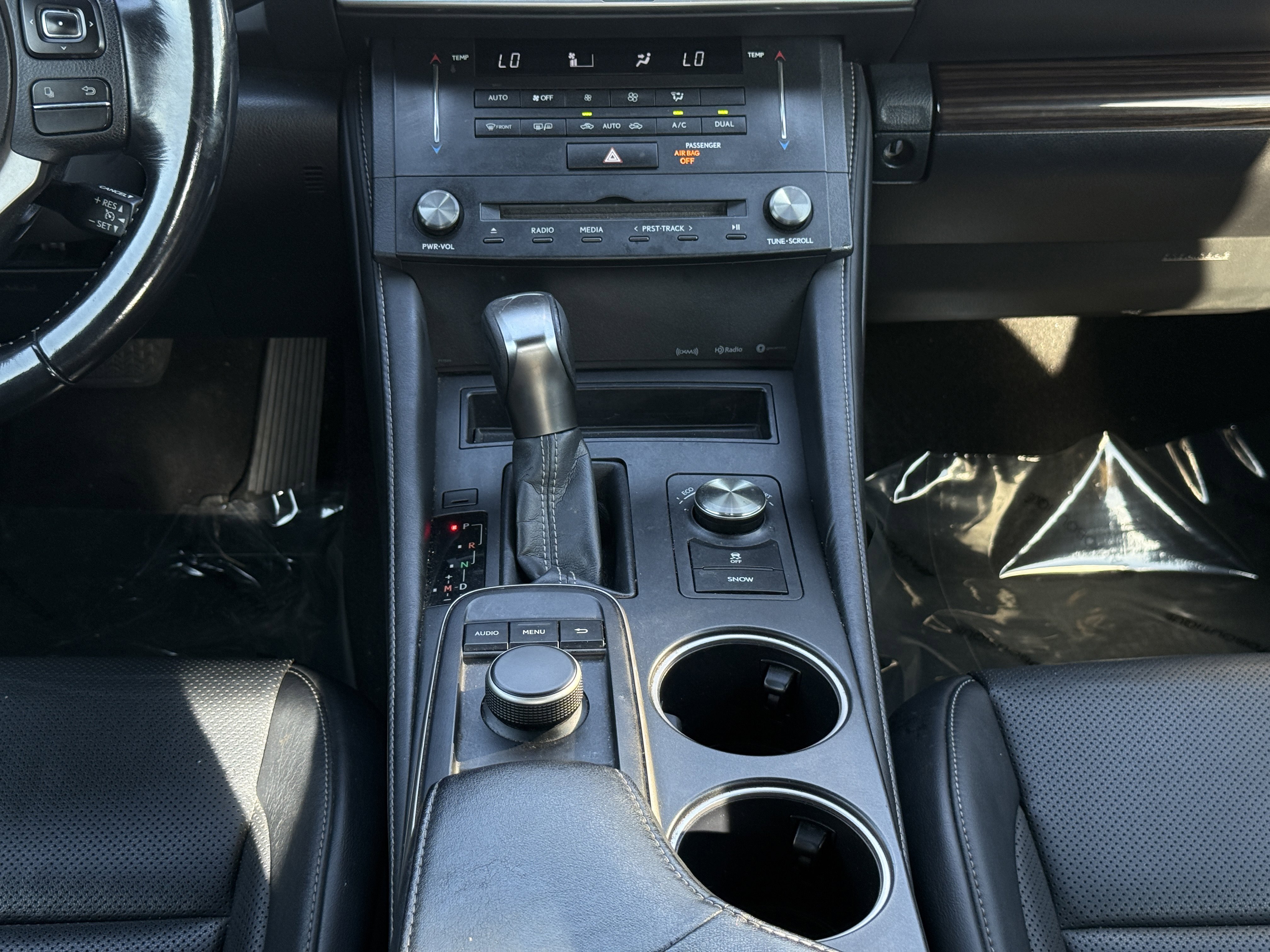 Used 2017 Lexus RC 200t w/ Accessory Package 2 image 24