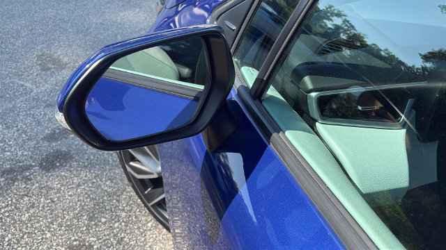 Used 2022 Toyota Corolla SE FWD image 18