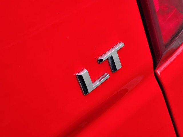 Used 2021 Chevrolet Silverado 1500 LT Trail Boss w/ Convenience Package II image 12