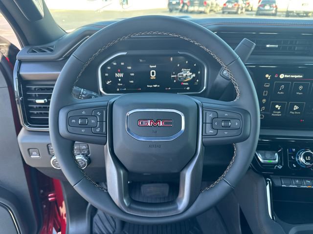 New 2026 GMC Sierra 2500 AT4 image 15