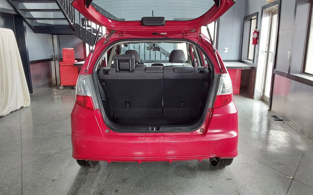 Used 2013 Honda Fit image 26
