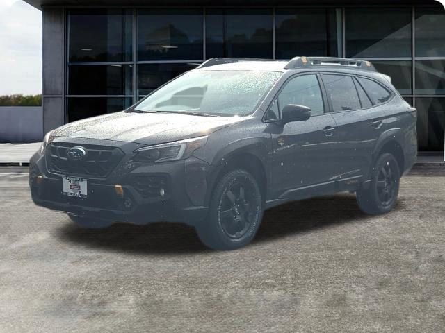 Certified 2024 Subaru Outback Wilderness image 6