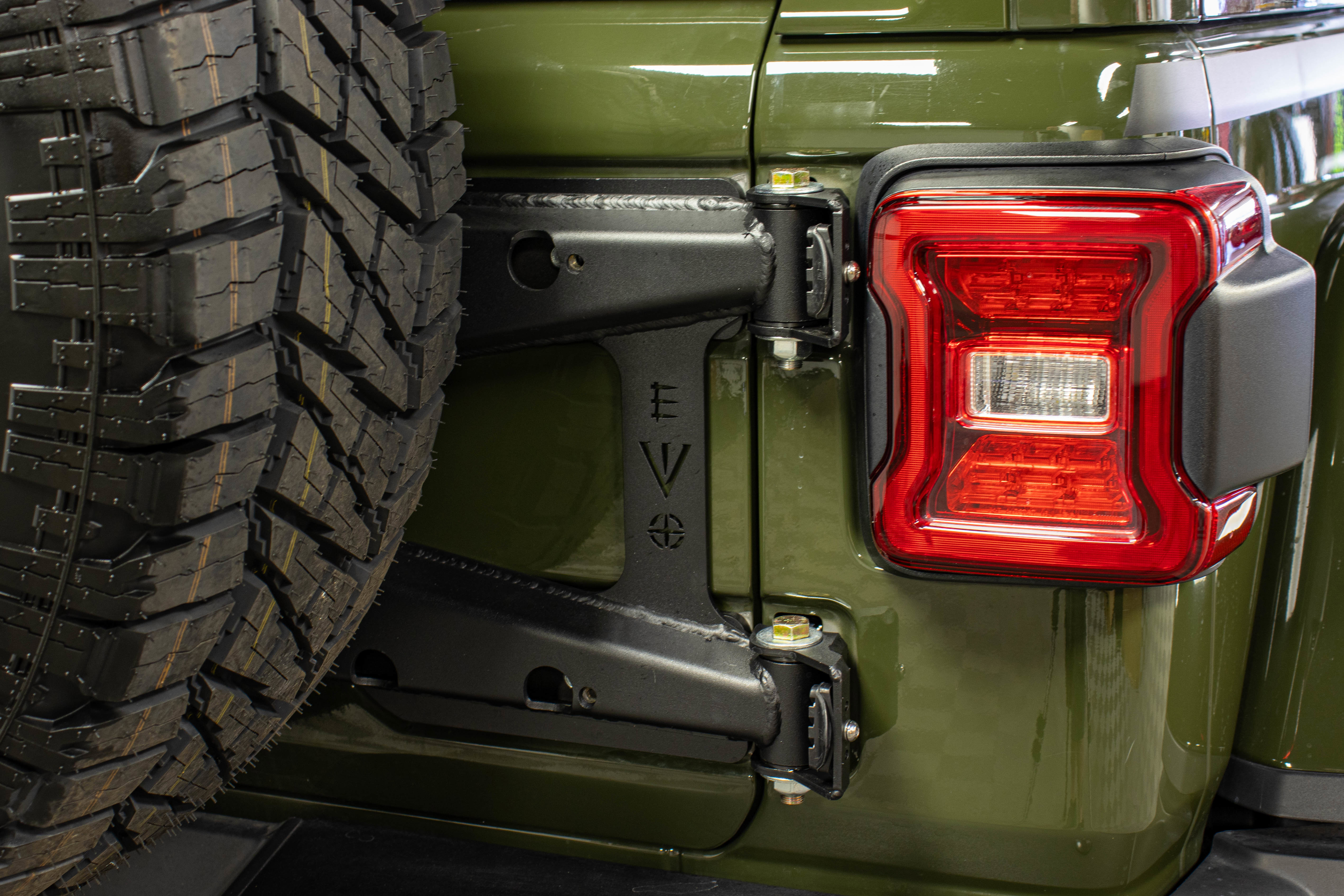 Used 2023 Jeep Wrangler Rubicon 392 image 16