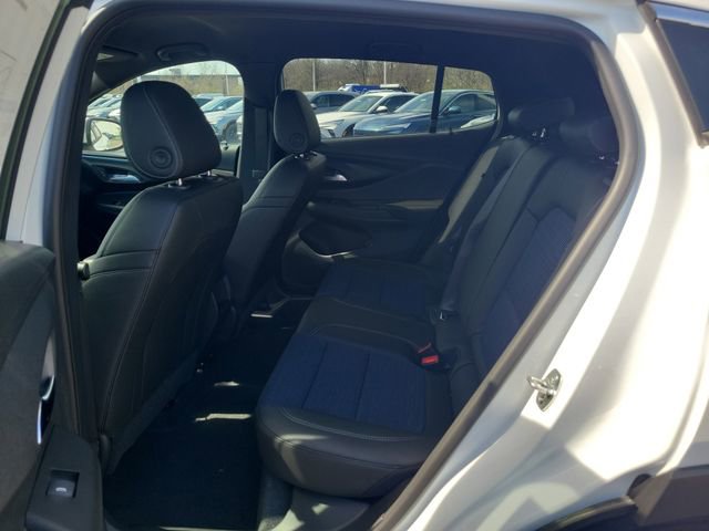 New 2026 Buick Envista Preferred w/ Convenience I Package image 12