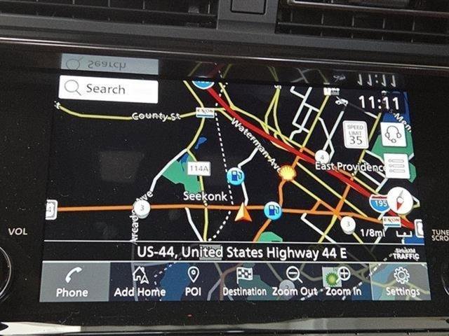 New 2025 Nissan Z Performance w/ Floor Mat Package image 14