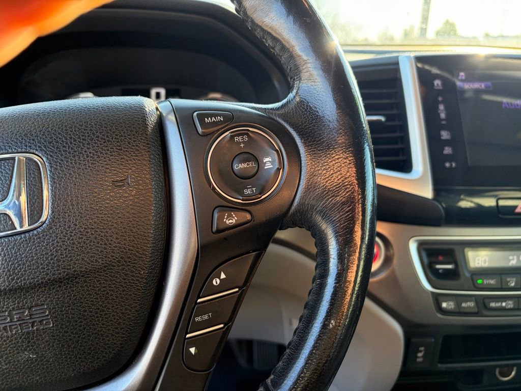 Used 2018 Honda Pilot EX-L image 26