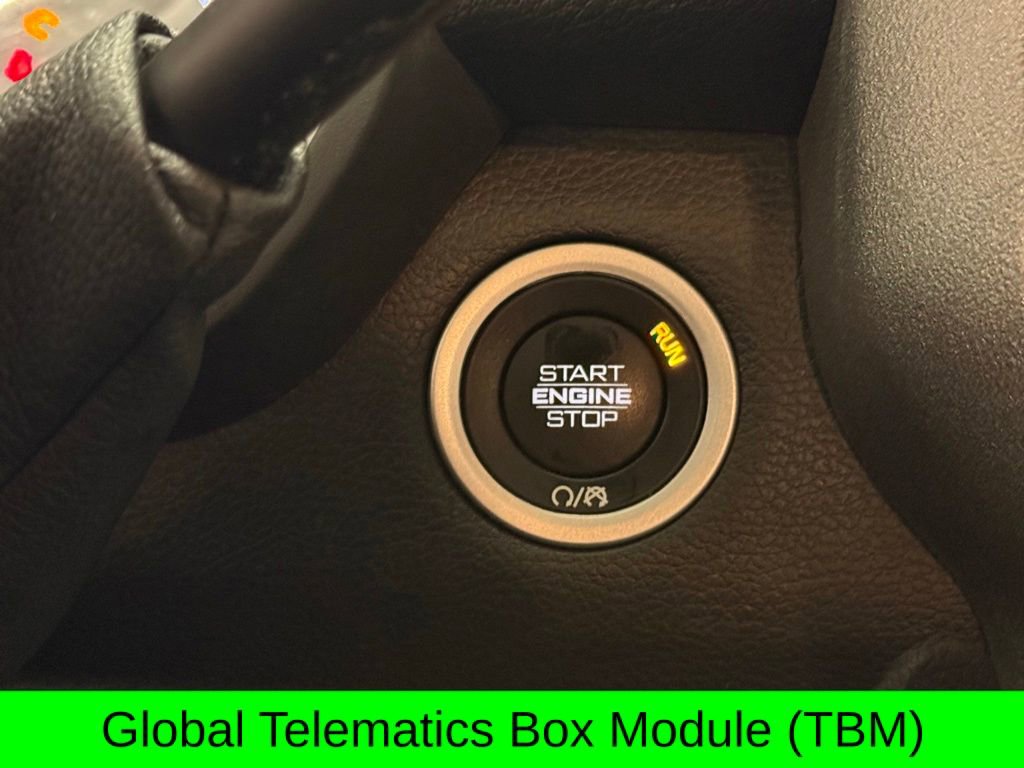 New 2025 RAM 2500 Tradesman image 22