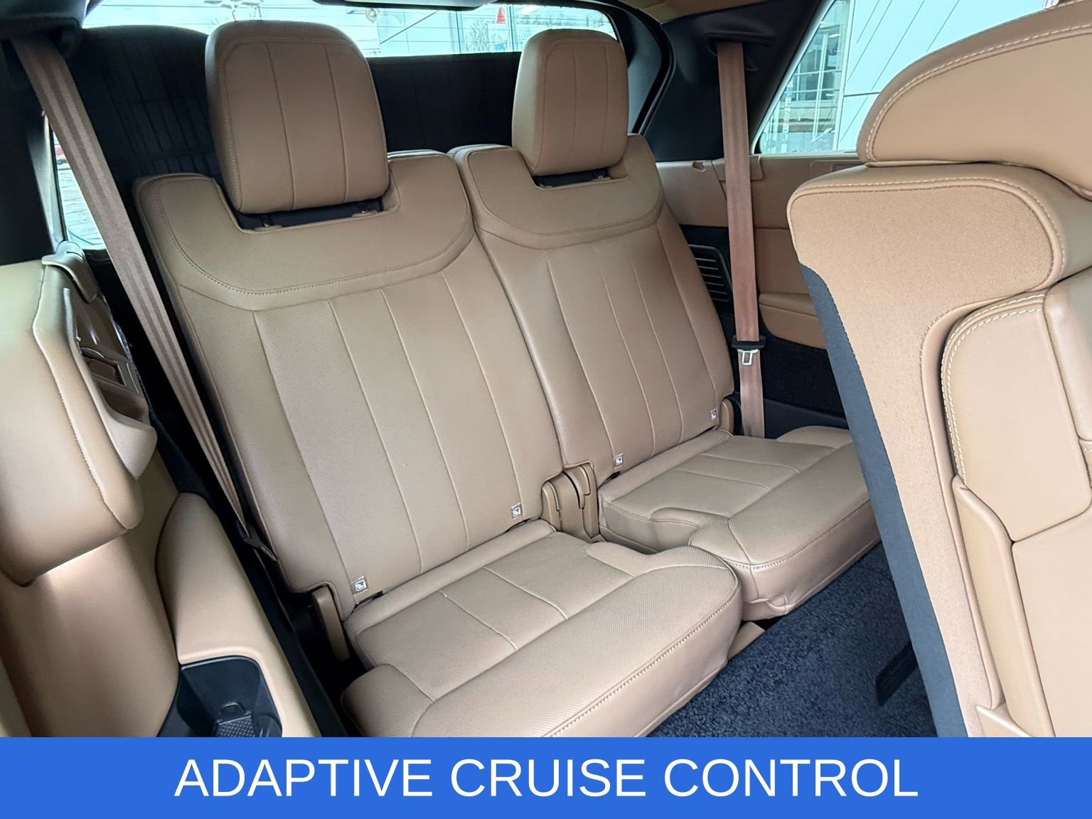 Used 2023 Land Rover Range Rover Long Wheelbase SE image 20