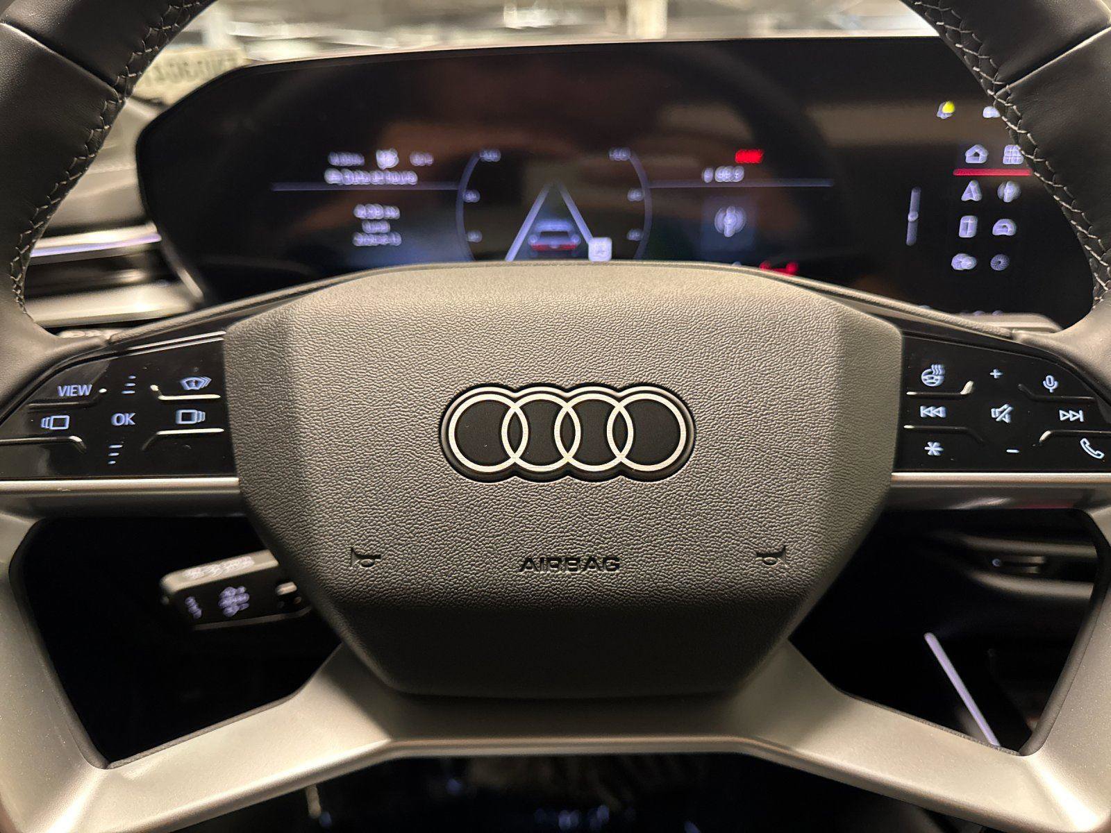 New 2026 Audi A6 Premium Plus image 22
