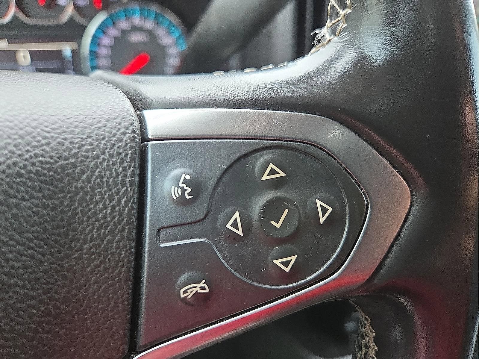 Used 2015 Chevrolet Silverado 1500 LT w/ All Star Edition image 18