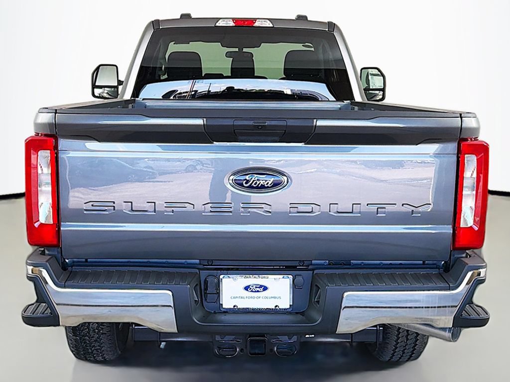 New 2026 Ford F350 XLT AWD/4WD image 11