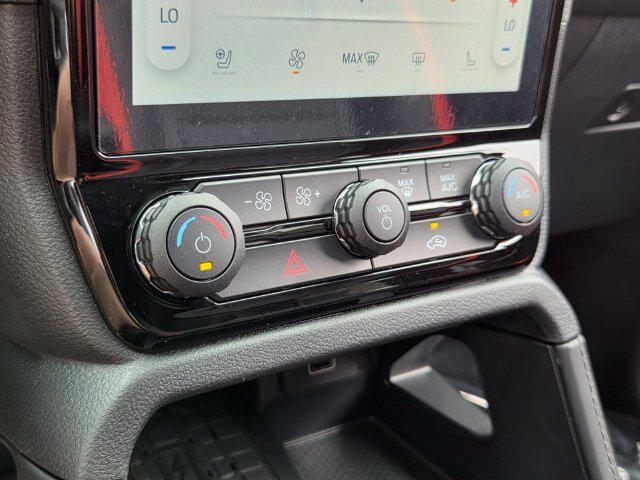 New 2026 Ford Ranger Raptor AWD/4WD image 45