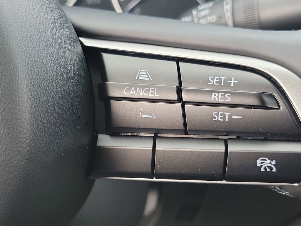 New 2026 MAZDA MAZDA3 2.5 S Sedan w/ Preferred Pkg image 7