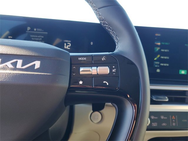 New 2026 Kia Sorento EX image 19