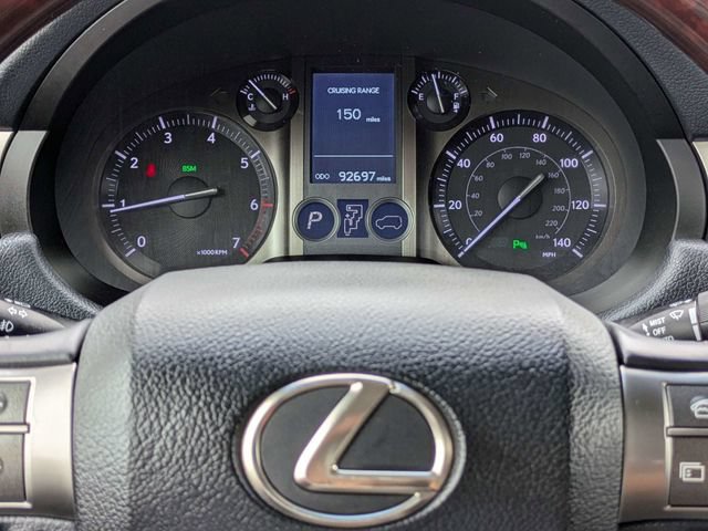 Used 2018 Lexus GX 460 Premium w/ Premium Package AWD/4WD image 30