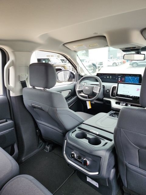 New 2026 Ford Expedition Active AWD/4WD image 21