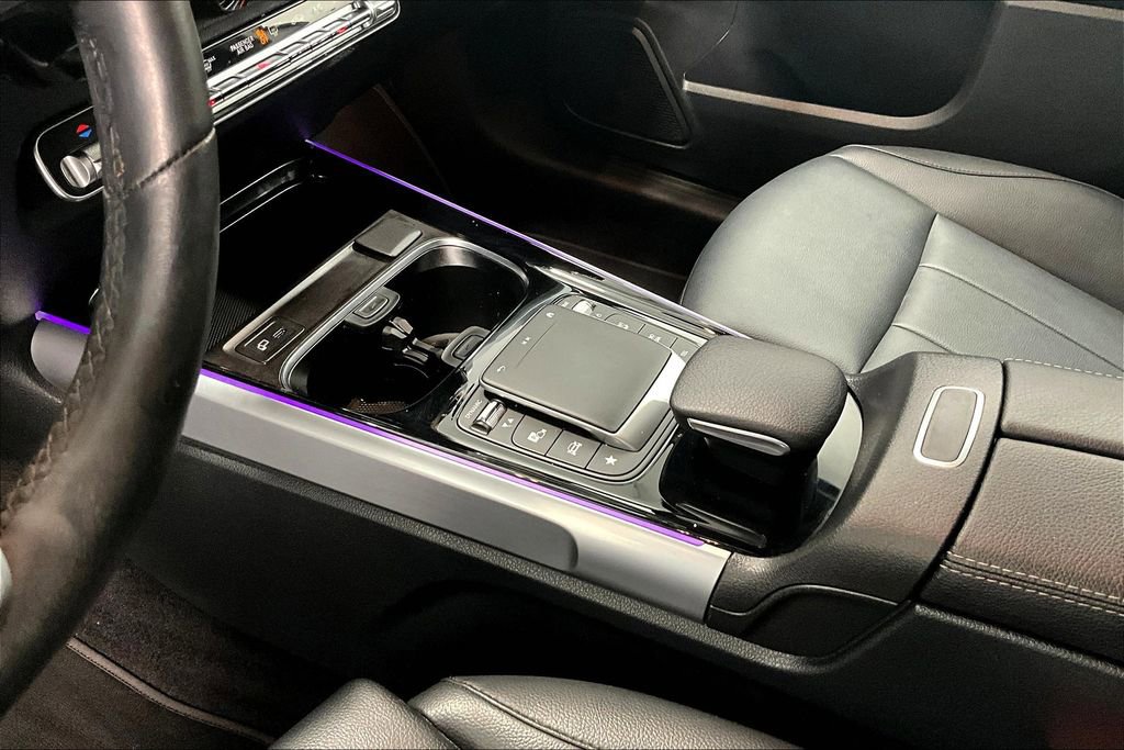 Used 2022 Mercedes-Benz GLB 250 image 17