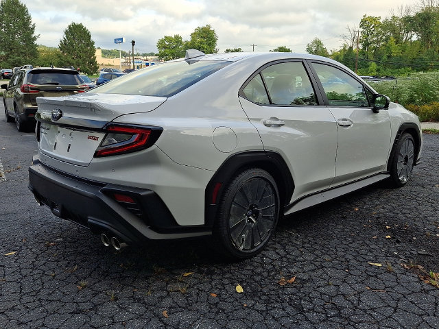 New 2026 Subaru WRX Limited AWD/4WD image 5