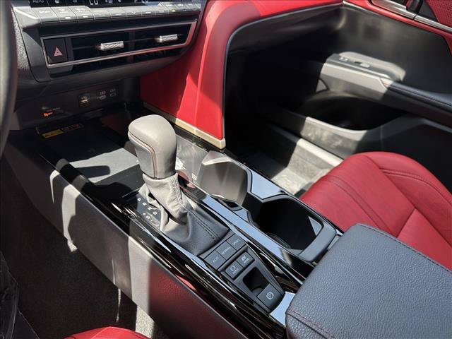 New 2026 Toyota Camry XSE w/ Premium Plus Package FWD image 18