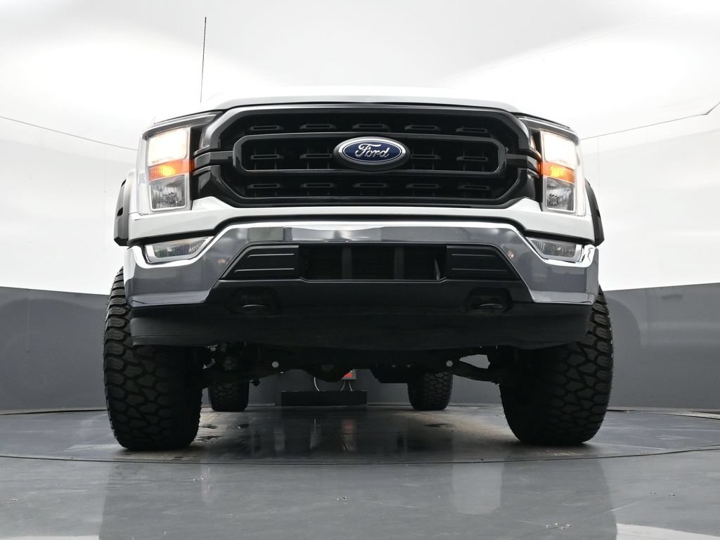 Used 2022 Ford F150 XLT AWD/4WD image 20