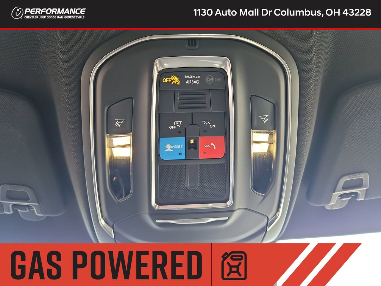 New 2026 Dodge Charger GT AWD/4WD image 23