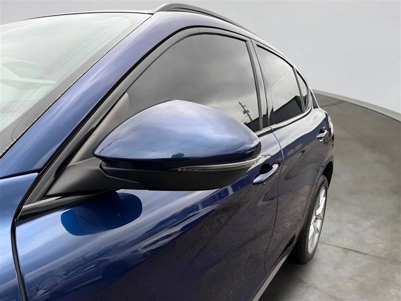 Used 2018 Alfa Romeo Stelvio Ti Sport image 15