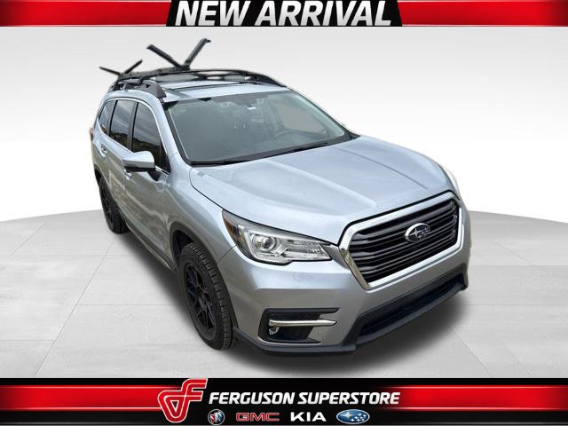 Used 2022 Subaru Ascent Limited w/ Technology Package