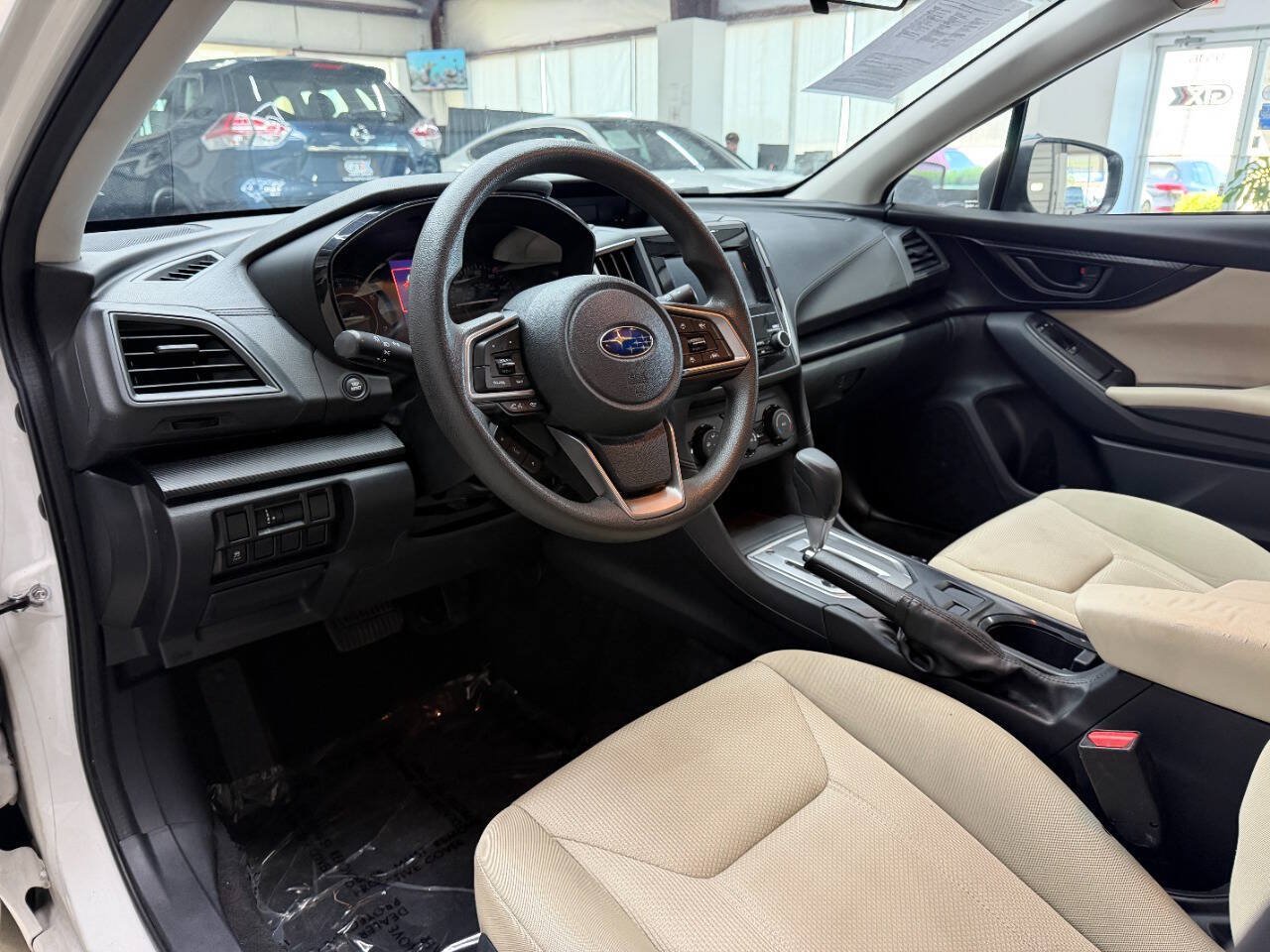 Used 2020 Subaru Impreza 2.0i AWD/4WD image 19