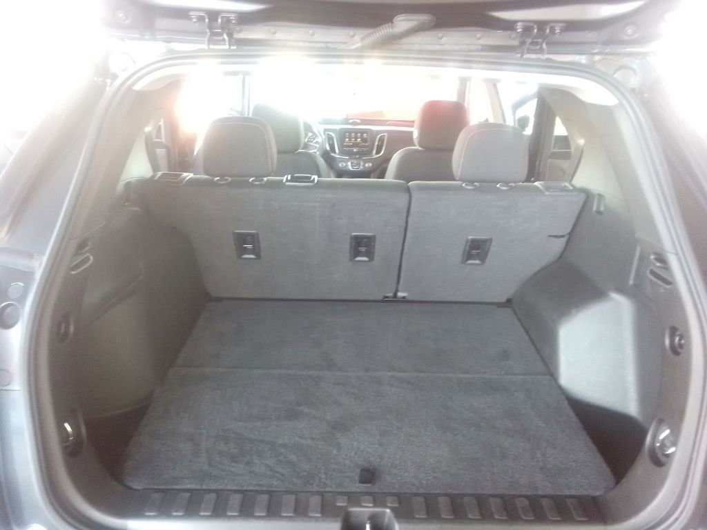 Used 2022 Chevrolet Equinox LT image 18