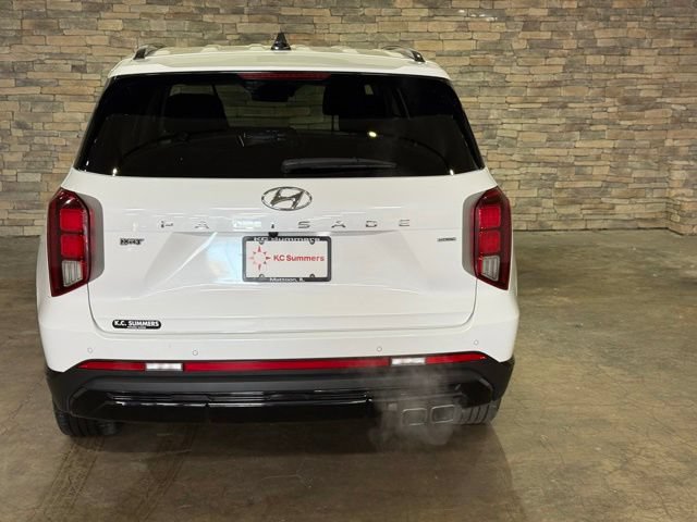 Used 2023 Hyundai Palisade XRT AWD/4WD image 7