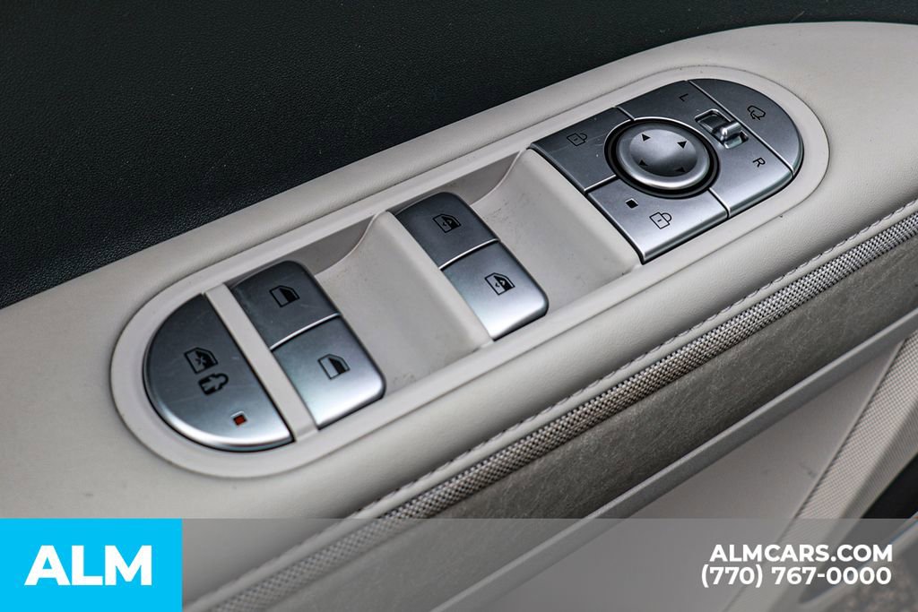 Used 2022 Hyundai Ioniq 5 SEL w/ Cargo Package image 49