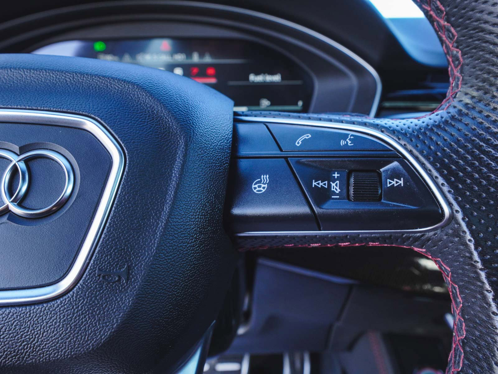 Used 2023 Audi S4 Premium Plus w/ Premium Plus Package image 24