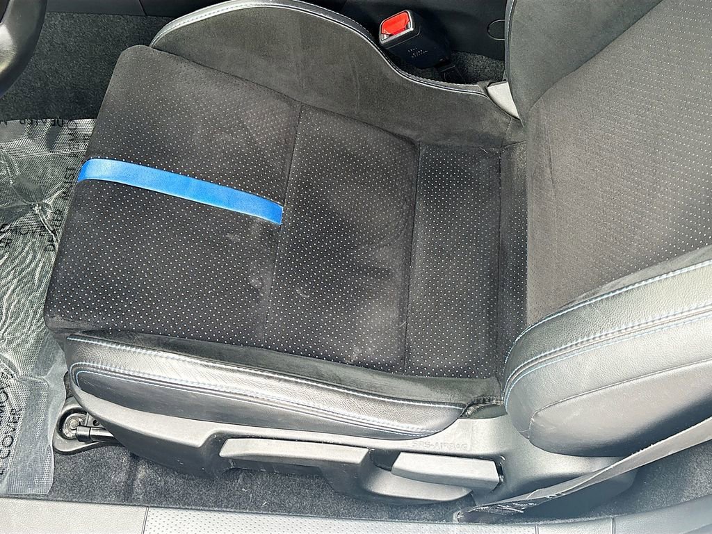 Used 2024 Subaru BRZ tS image 18