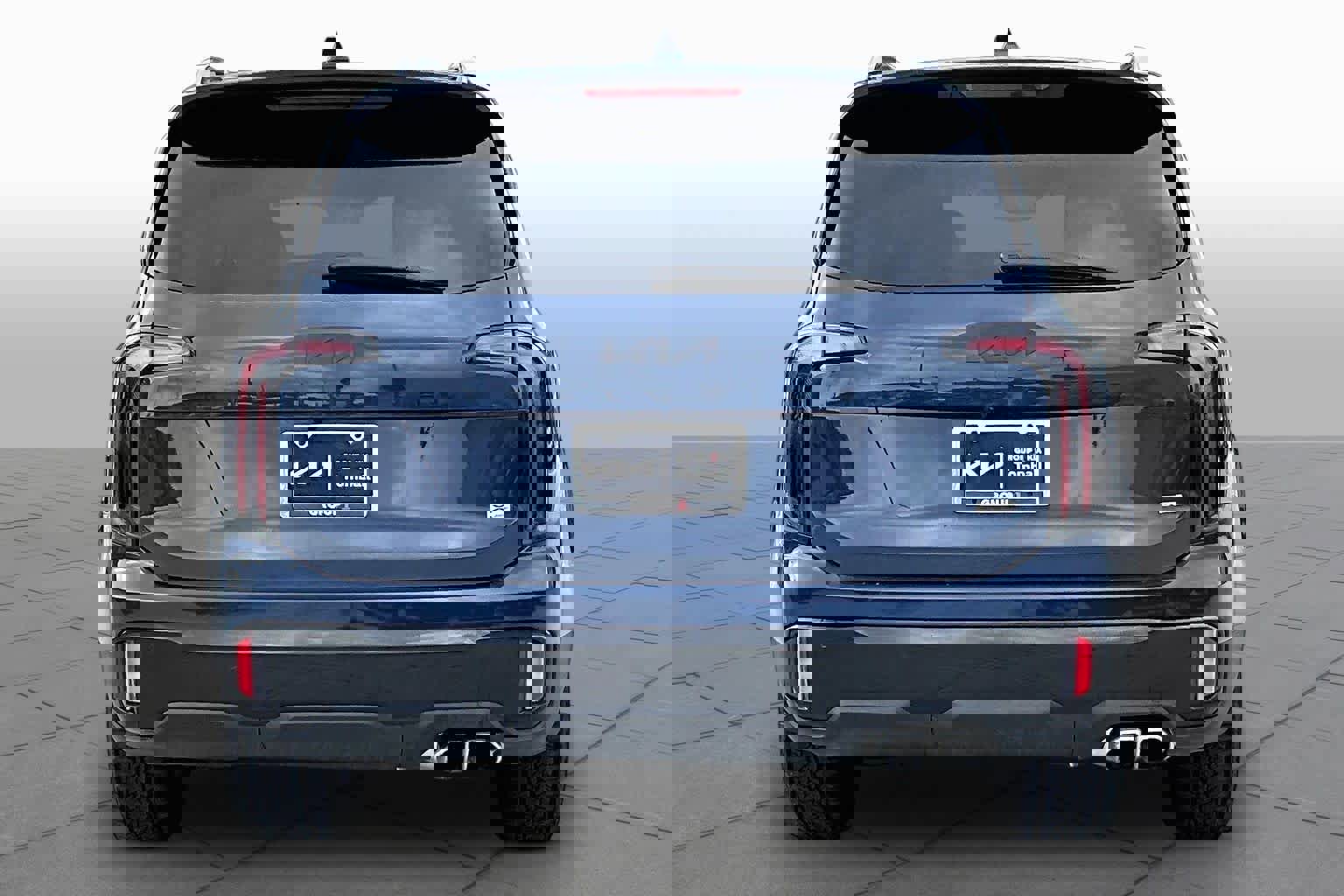 Certified 2025 Kia Telluride SX Prestige X-Pro image 5