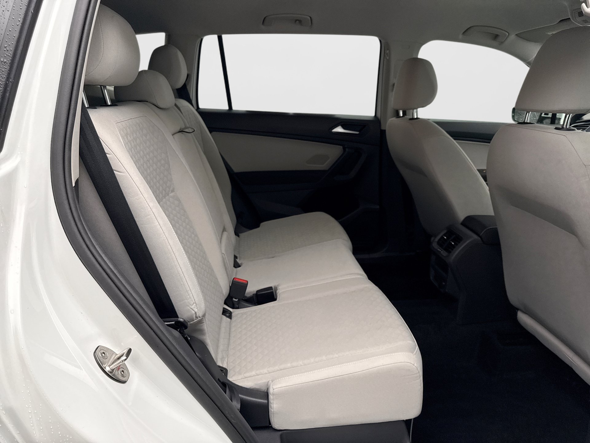 Used 2021 Volkswagen Tiguan S AWD/4WD image 17