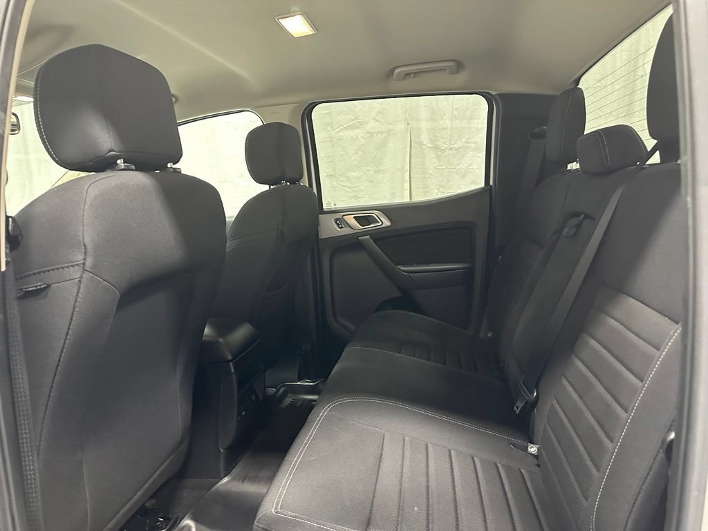 Used 2020 Ford Ranger XLT w/ Equipment Group 301A Mid AWD/4WD image 46