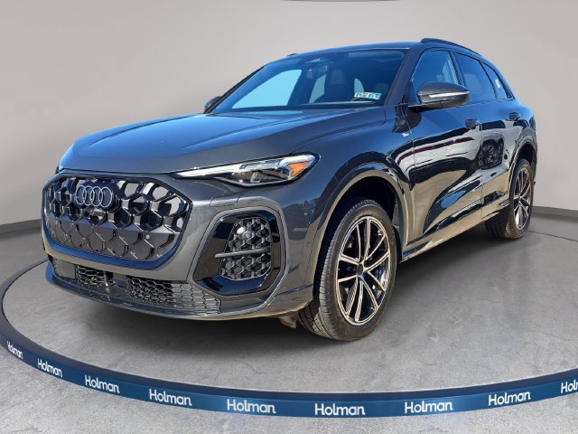 Used 2026 Audi Q5 Premium Plus AWD/4WD image 1