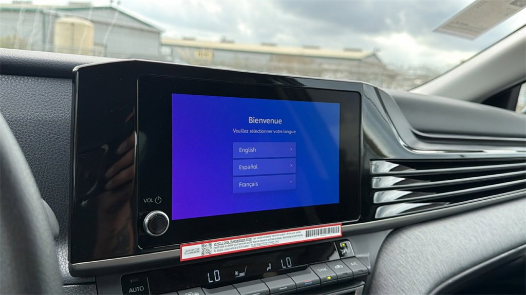 New 2026 Toyota Camry LE image 25