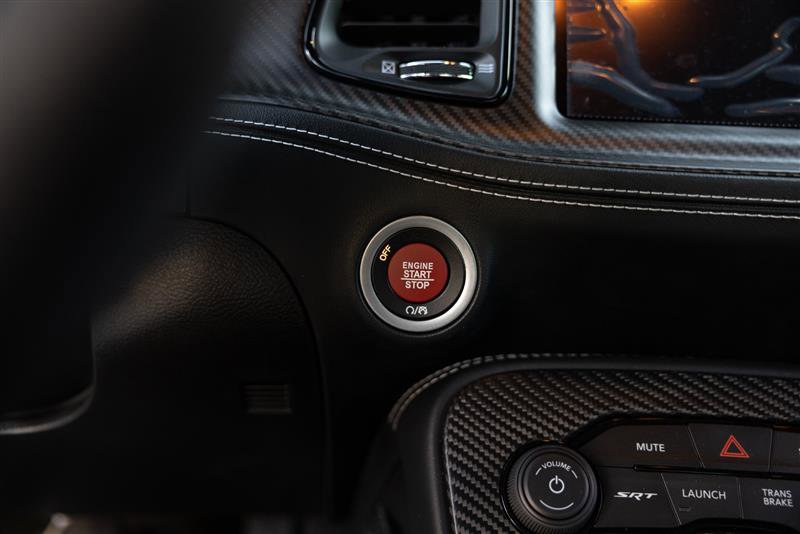 Used 2023 Dodge Challenger SRT Hellcat Redeye image 29