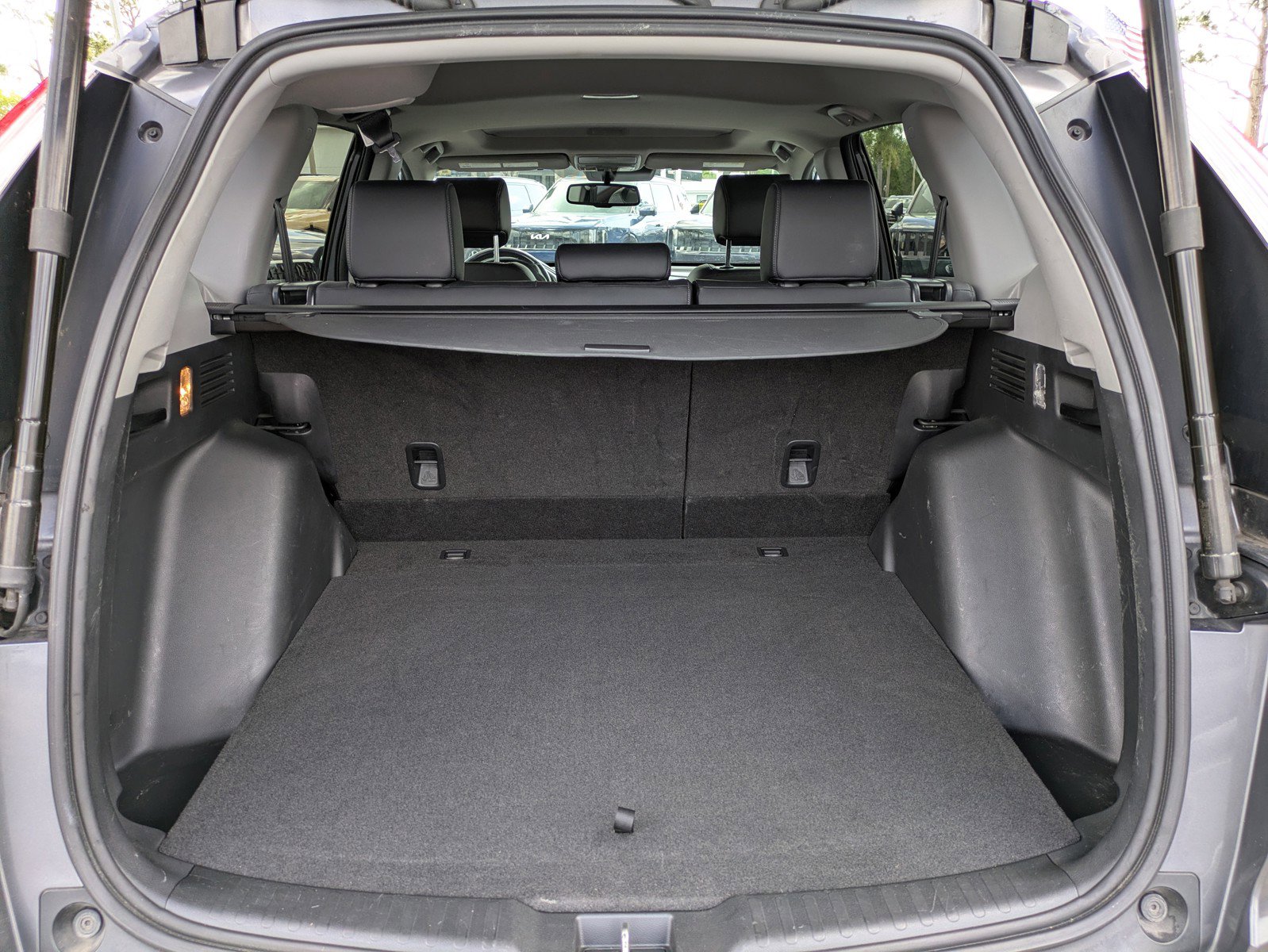 Used 2019 Honda CR-V EX-L image 10