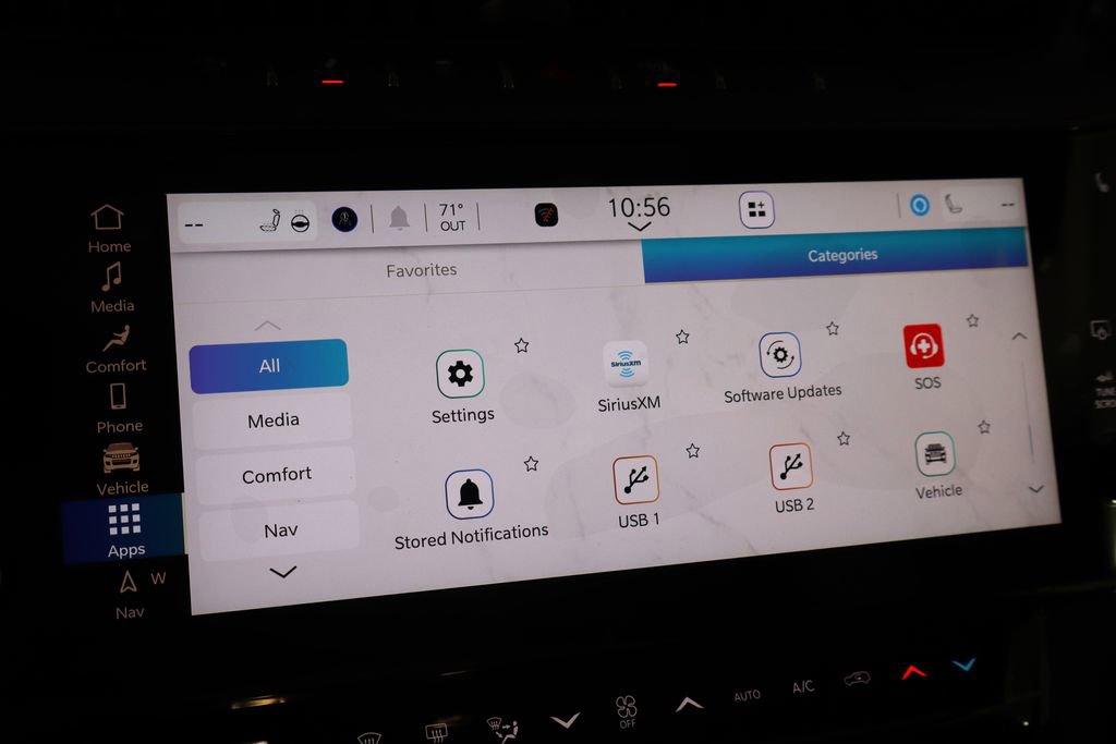 New 2026 Jeep Grand Cherokee Limited image 40