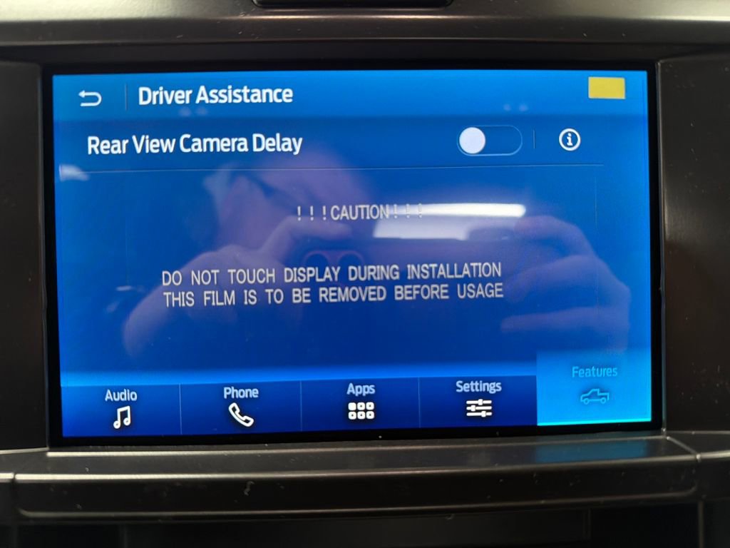 New 2026 Ford F250 XL w/ XL Chrome Package image 25