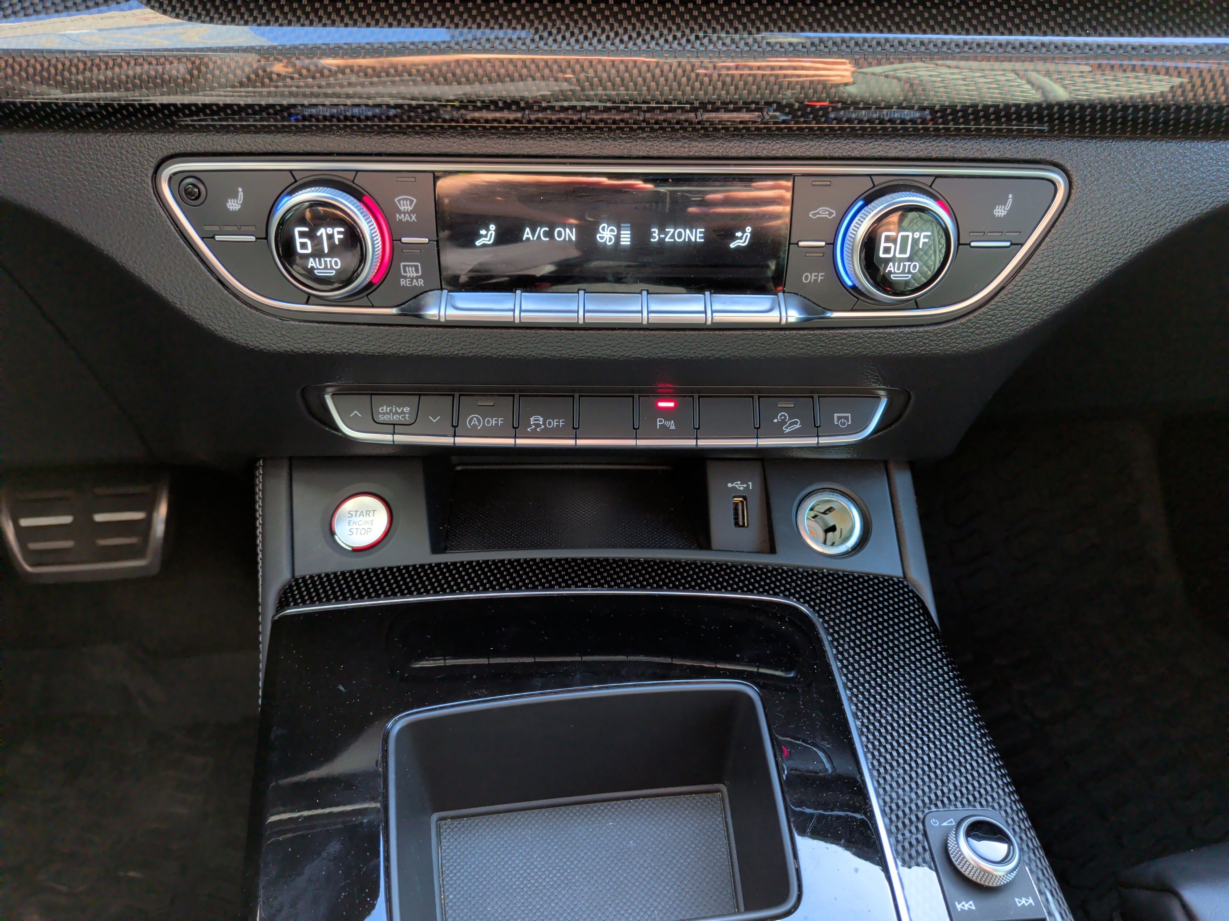 Used 2024 Audi SQ5 Premium Plus w/ Premium Plus Package image 27