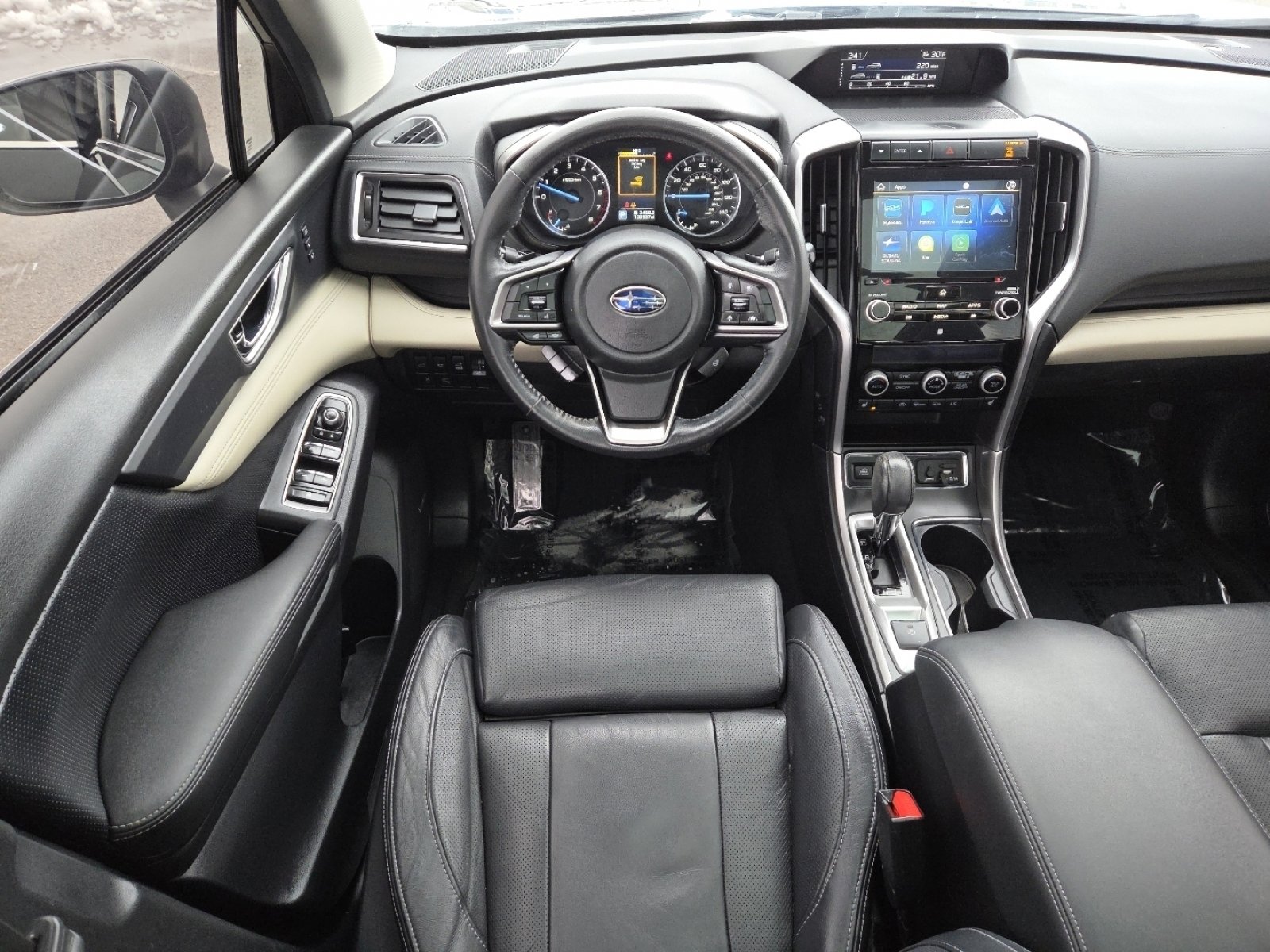 Used 2020 Subaru Ascent Limited w/ Technology Package image 24