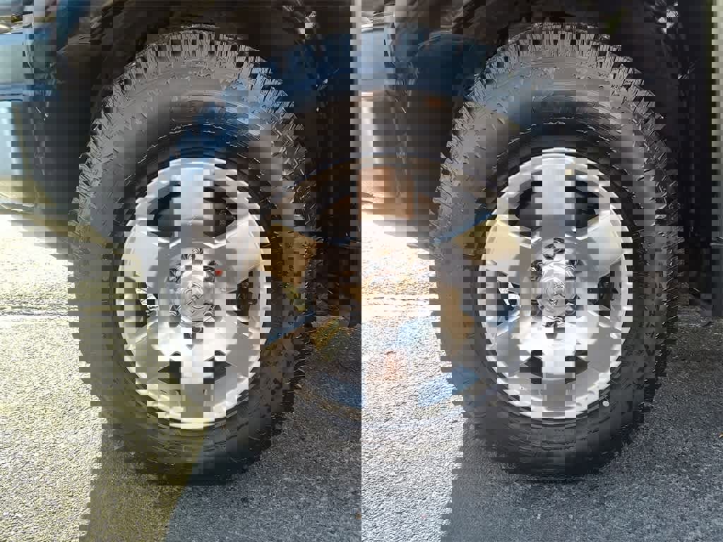 Used 2008 Toyota FJ Cruiser 4WD image 10