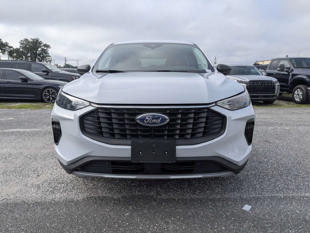 Used 2025 Ford Escape Active AWD/4WD image 7