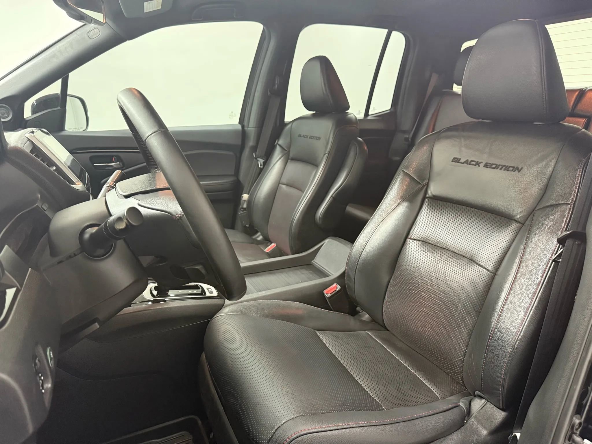 Used 2017 Honda Ridgeline Black Edition image 20