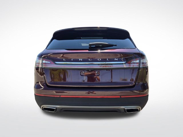 Used 2022 Lincoln Nautilus Reserve FWD image 8
